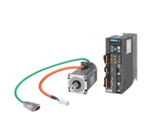 Siemens 6SL3200-0AE40-0AA0