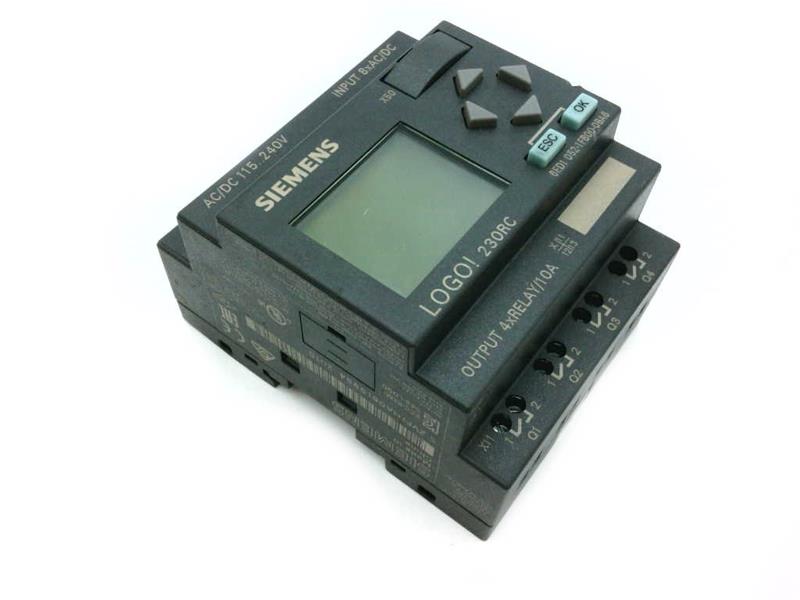 Siemens 6ED1052-1FB00-0BA6