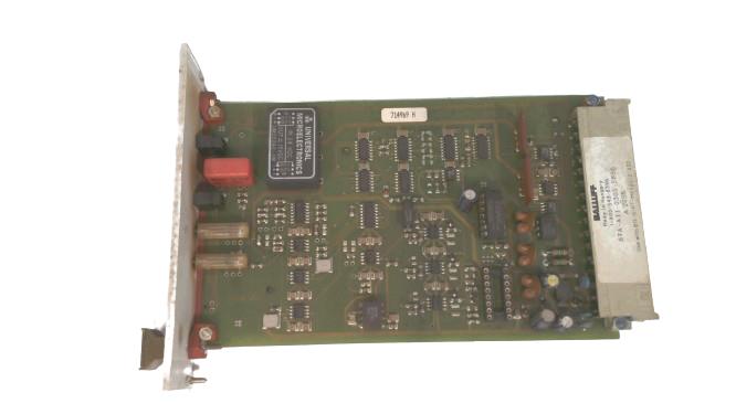 Balluff BTA-A11-0305-SB56