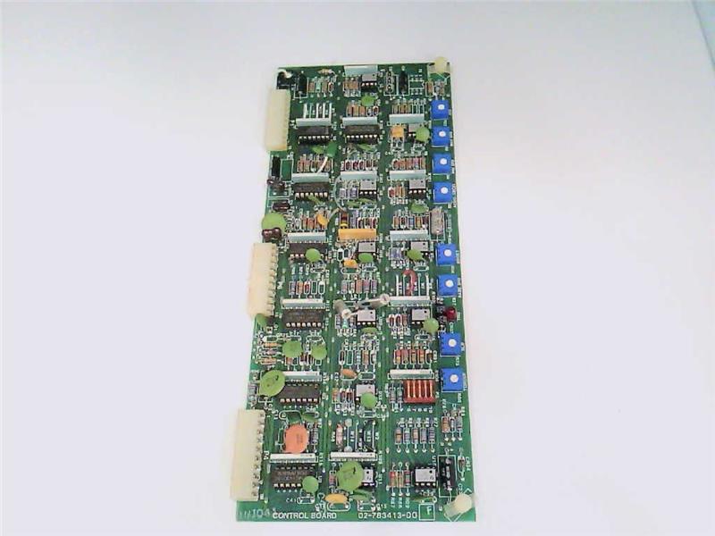 Nidec Corp 02-783413-00