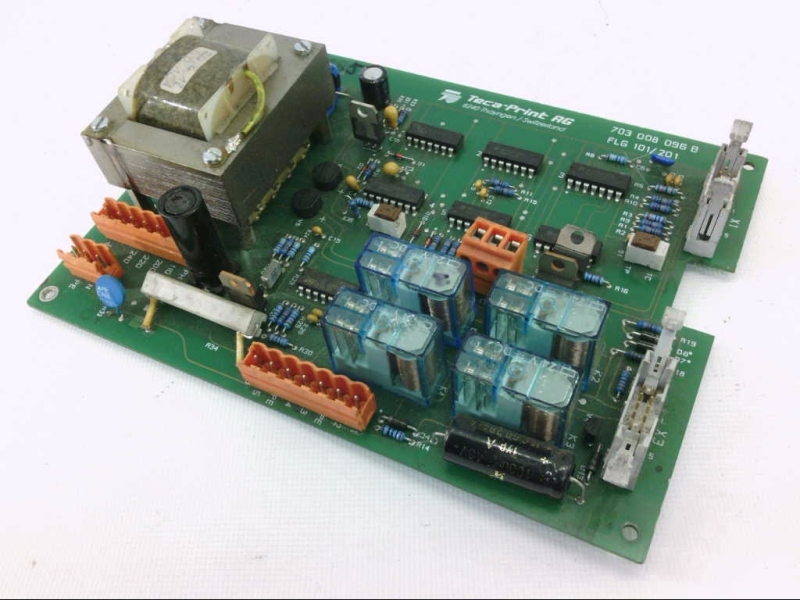 Teca Print 703-008-096-B