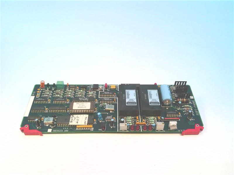 General Electric ROPT-PHONE