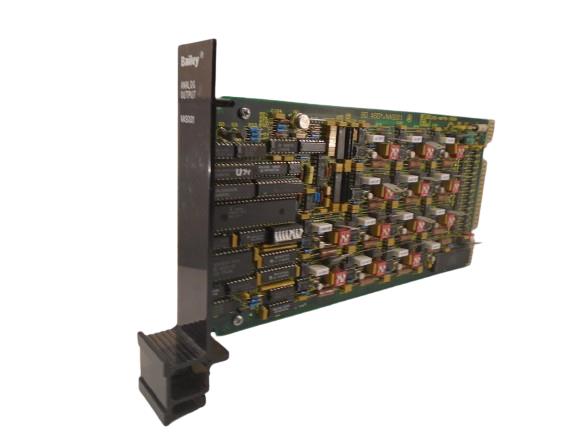 Asea Brown Boveri NASO01