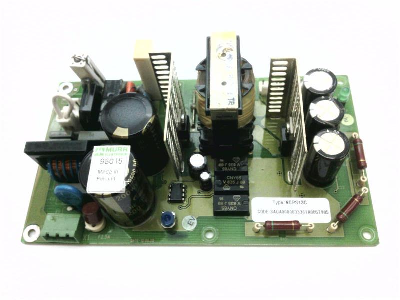 Asea Brown Boveri 3AUA0000033361A0057905