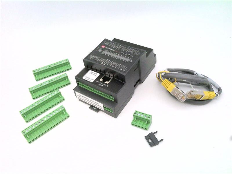 Unitronics EX-D16A3-TO16