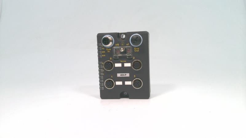 Turck BLCCO-4M12S-4DI-P