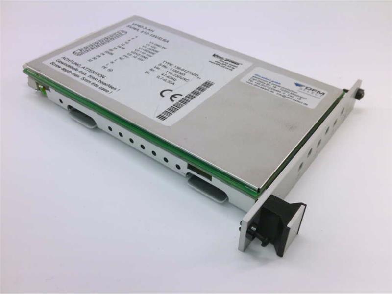 Vero Electronics VP40-3-AH