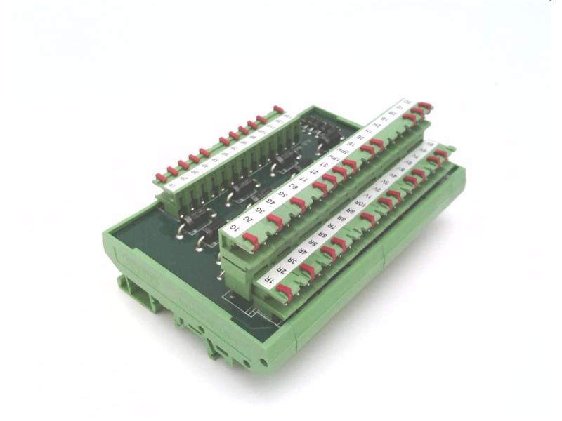 Phoenix Contact JLG 3AMP DIODE MODULE