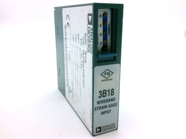 Analog Devices 3B18-00