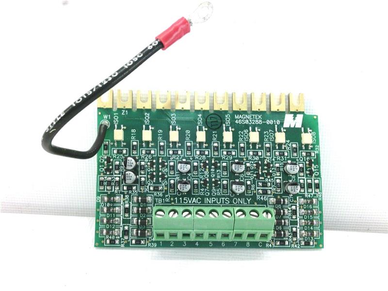 Magnetek 46S03288-0010