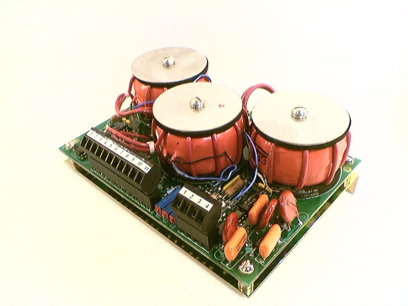 Acctronix MEA-2305-1