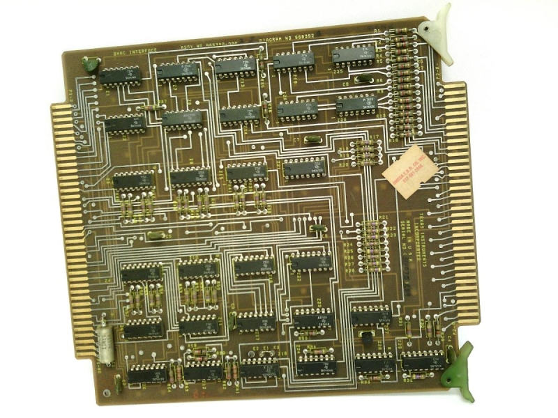 Siemens 966390-000
