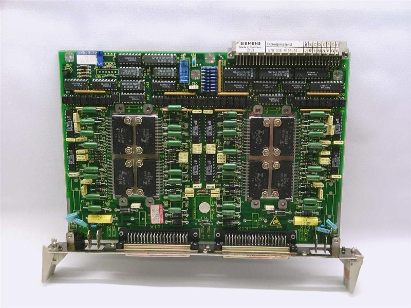 Siemens 570-228-9103-01