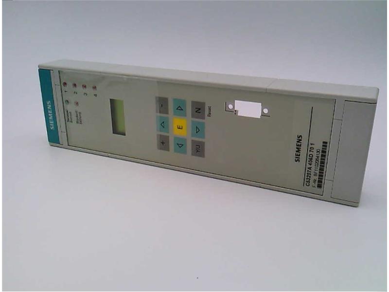 Siemens C53207-A406-D701