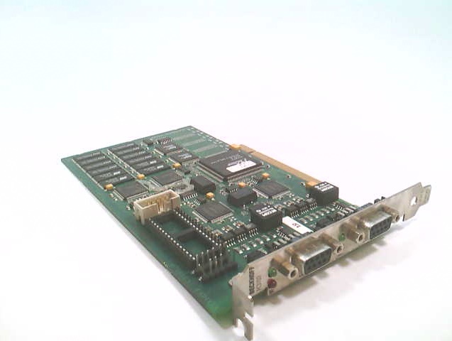 Beckhoff FC3102-1257