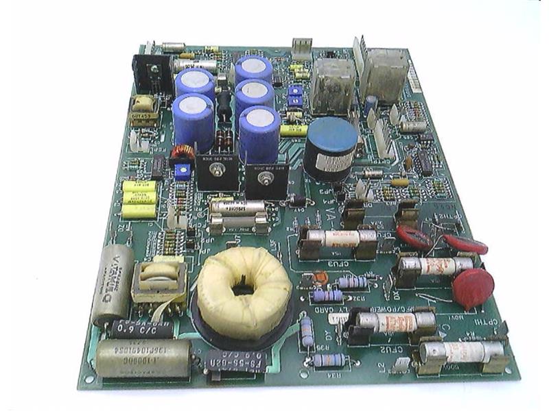 General Electric F31X111PSHAFGI