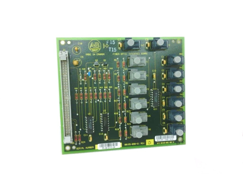 Allen Bradley 80165-098-51-R