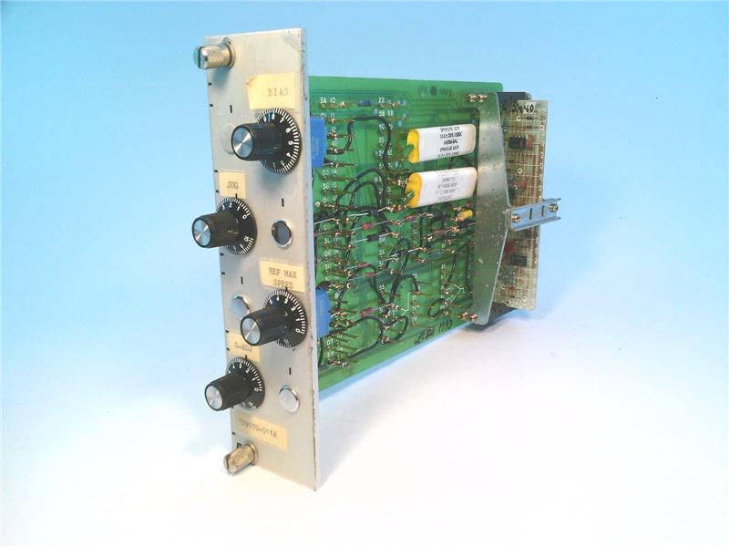 Asea Brown Boveri 109070-011R