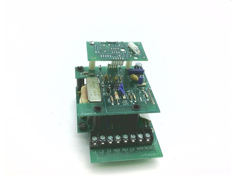 Danaher Motion LVP130022F