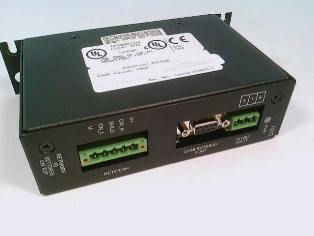 Horner Automation HE800RCS210N