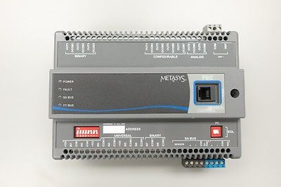 Johnson Controls MS-FEU2620-0U