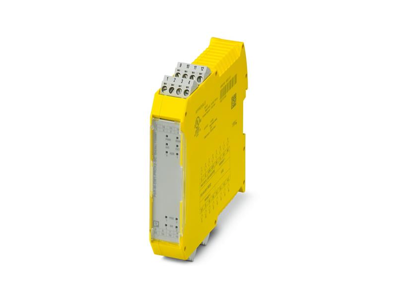 Phoenix Contact PSR-M-EM1-PROX2-SC