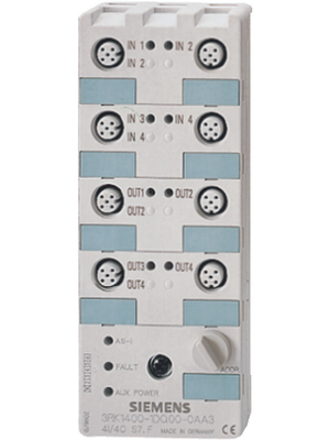 Siemens 3RK1400-1DQ00-0AA3