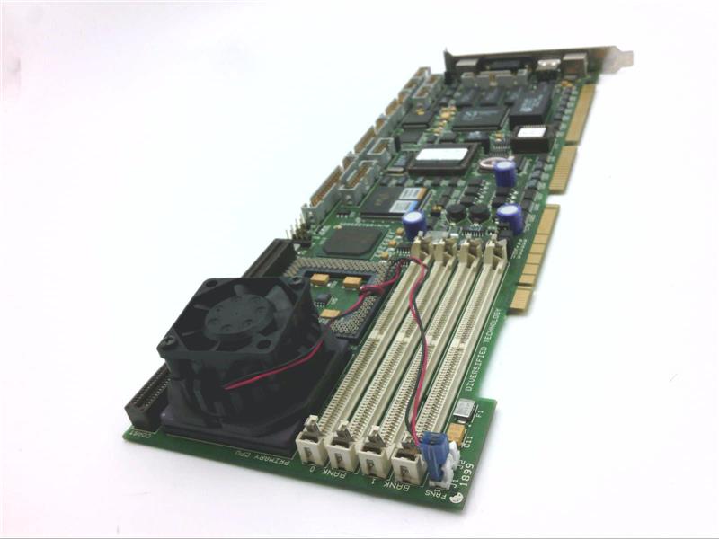 Diversified Tech 651205021