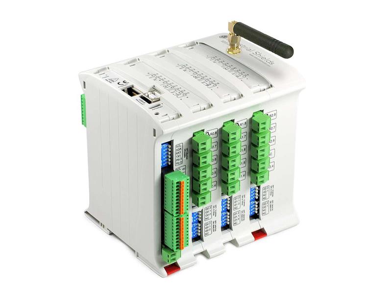 Industrial Shields 6001000500