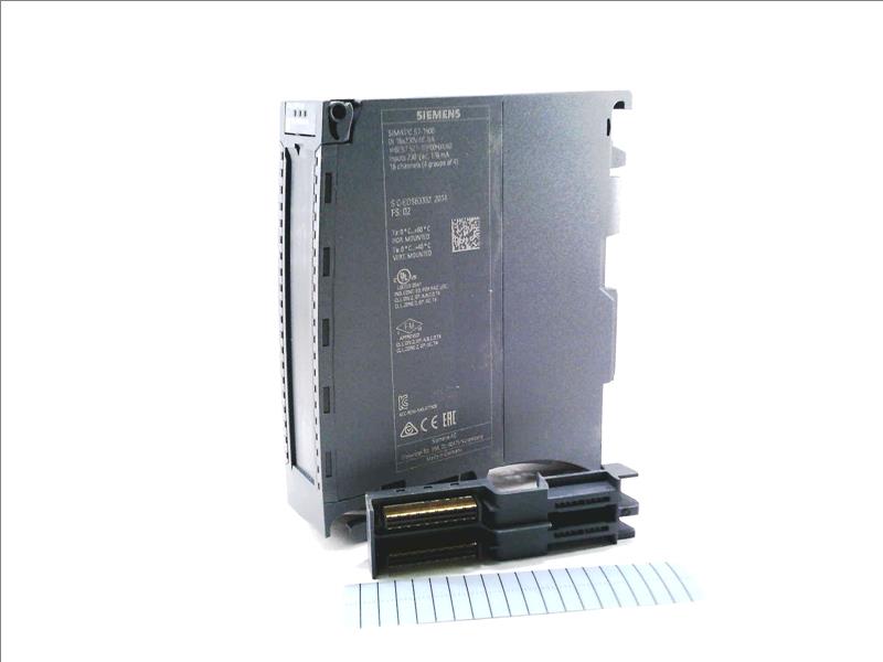 Siemens 6ES7521-1FH00-0AA0