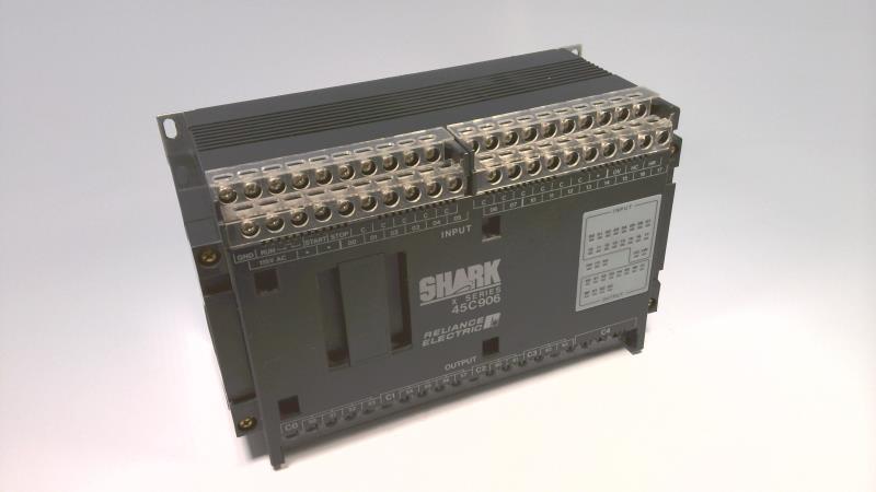 Asea Brown Boveri 45C906