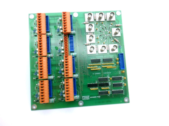 Danaher Motion CPT210001