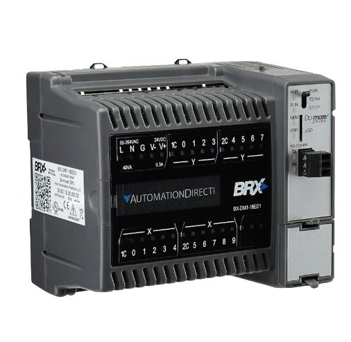 Automation Direct BX-DM1-18ED1