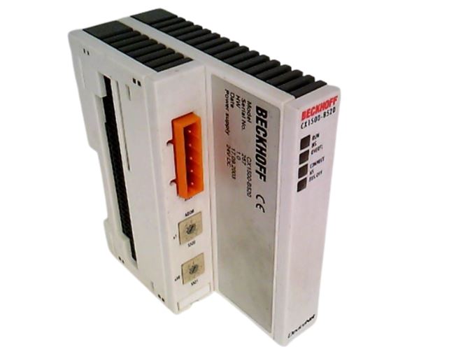 Beckhoff CX1500-B520