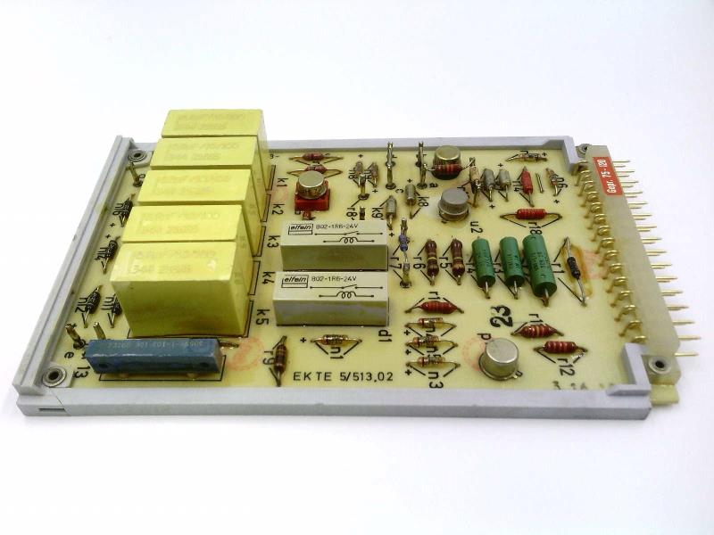 Siemens E53151-A430-L1-TR