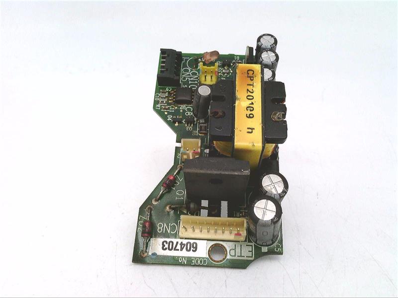 Yaskawa Electric ETP-604703