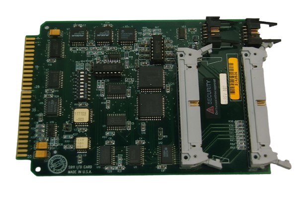 Gd California Inc S911