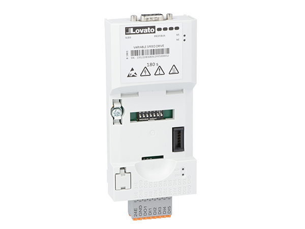 Lovato VLBXL02