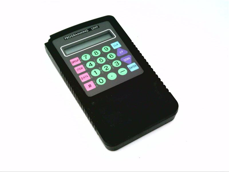 M System Technology Inc PU-2A