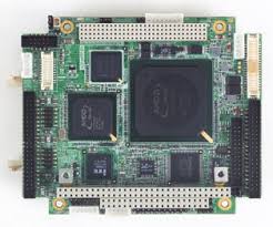 Advantech PCM-3353F-L0A1E