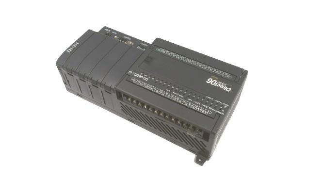 Automation Direct D0-06DD1-D