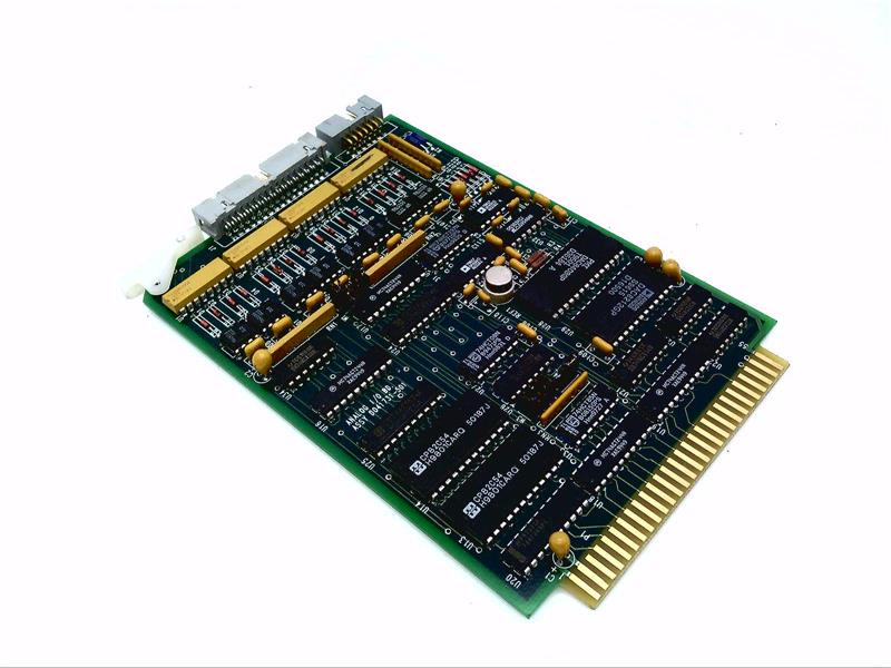 Butler Automatic D041731-501