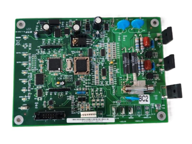 Tornatech 6PCB029