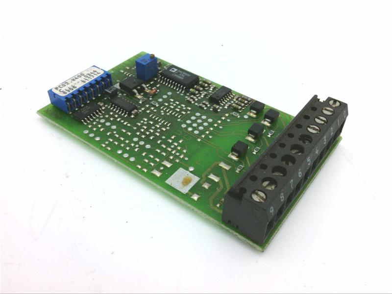 Johnson Electric PCD2.W400