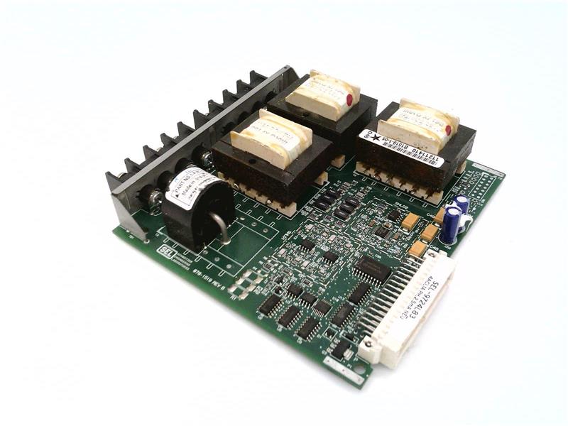 Schweitzer Engineering SEL-9724L830