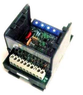 Axiomatic RSD-DR-4-20MA-2A