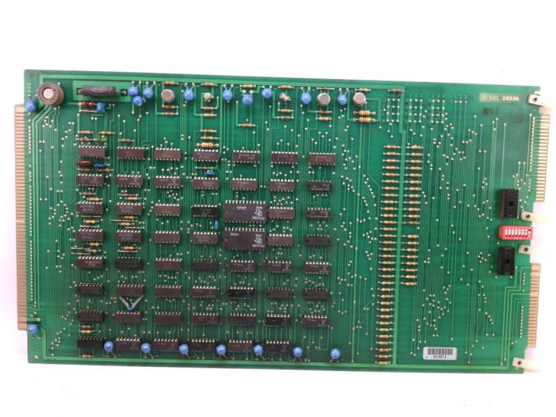 Milacron 3-531-2933A