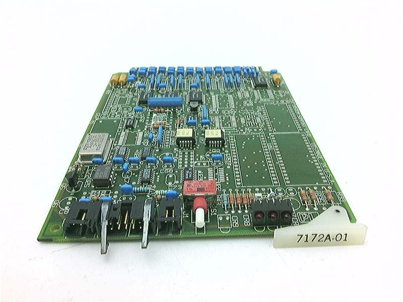 Gd California Inc 7172A-01