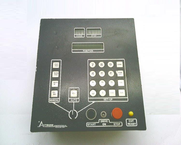 Avtron D14660