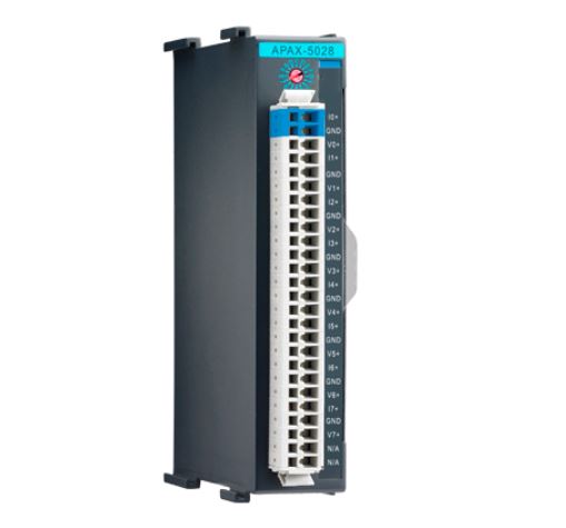 Advantech APAX-5028-AE
